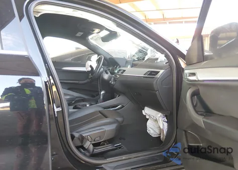 2018 BMW X2 Sdrive28I z USA, uszkodzony, nr VIN WBXYJ3C35JEJ83779